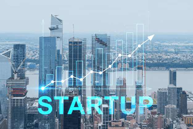 Startup incubator workspace mentoring founders