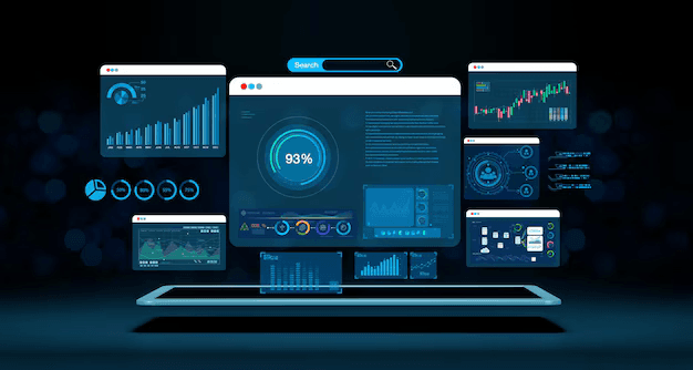 Developers building SaaS product dashboard